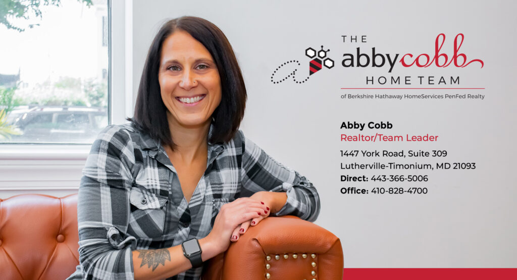 Abby Cobb Team