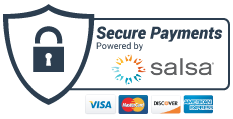Salsa Secure Payments