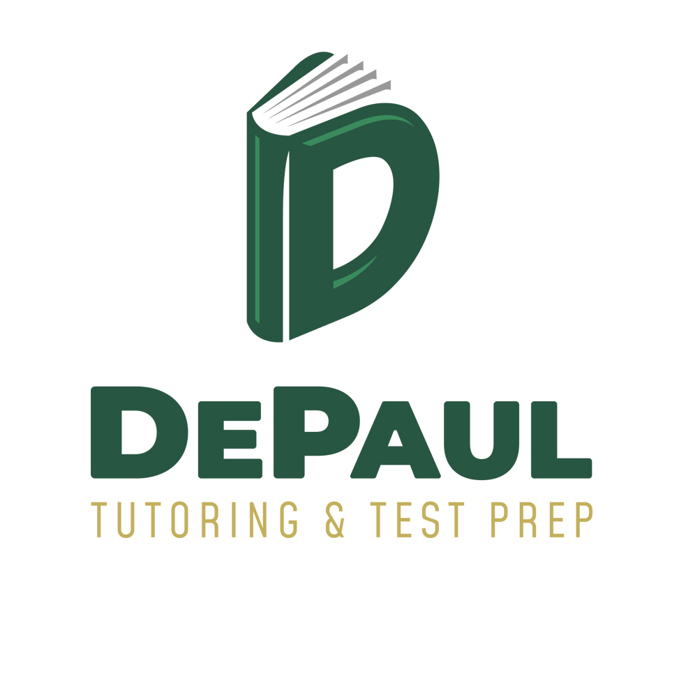 00001 DePaul Tutoring Test Prep